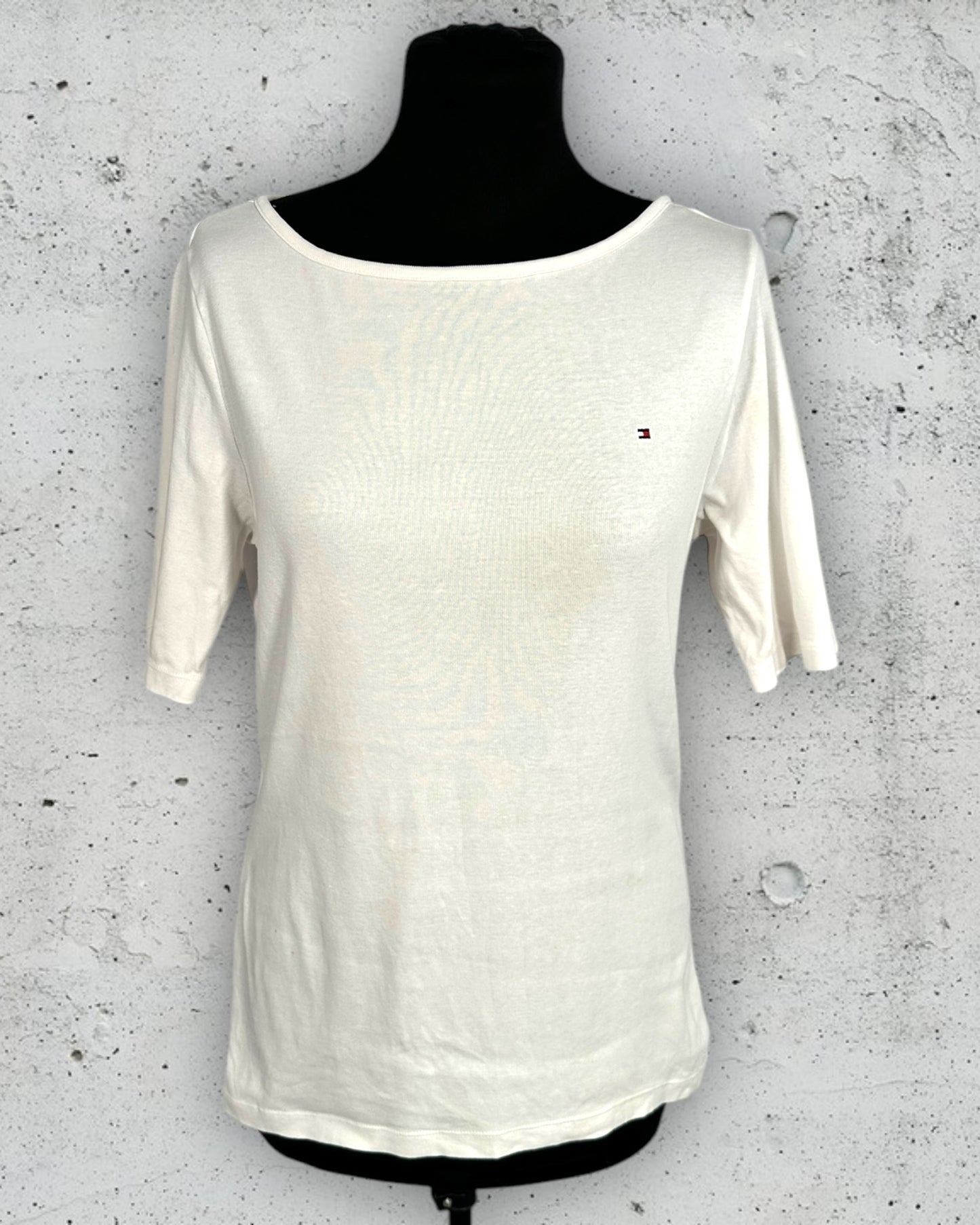 T-Shirt Tommy Hilfiger ( M / 38 / 10 )