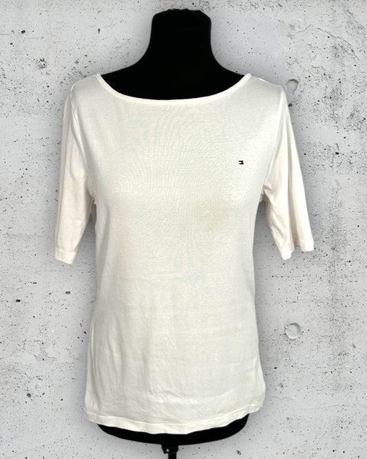 T-Shirt Tommy Hilfiger ( M / 38 / 10 )