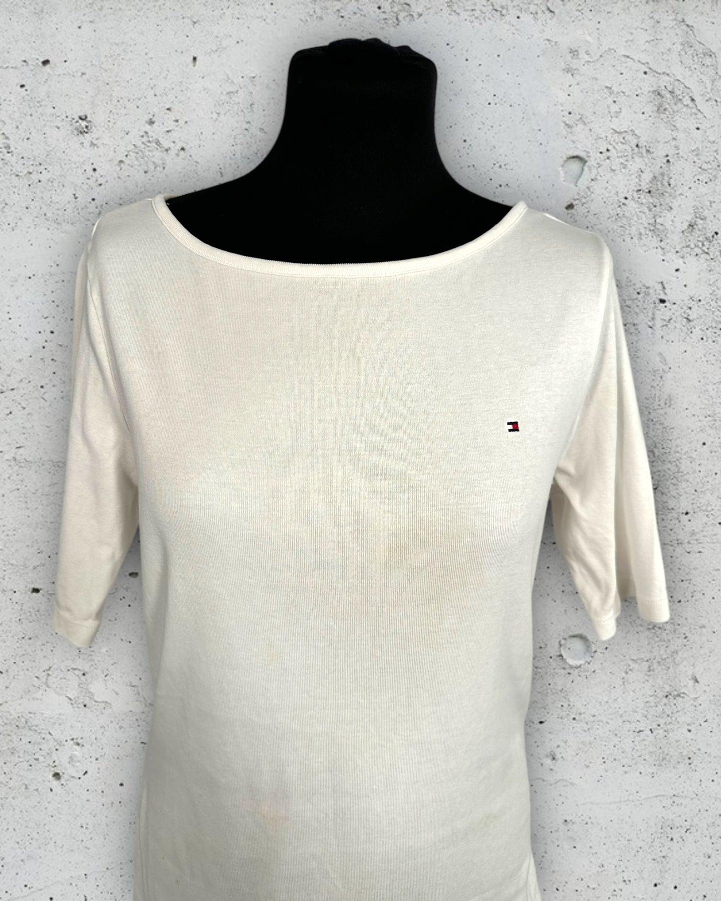 T-Shirt Tommy Hilfiger ( M / 38 / 10 )