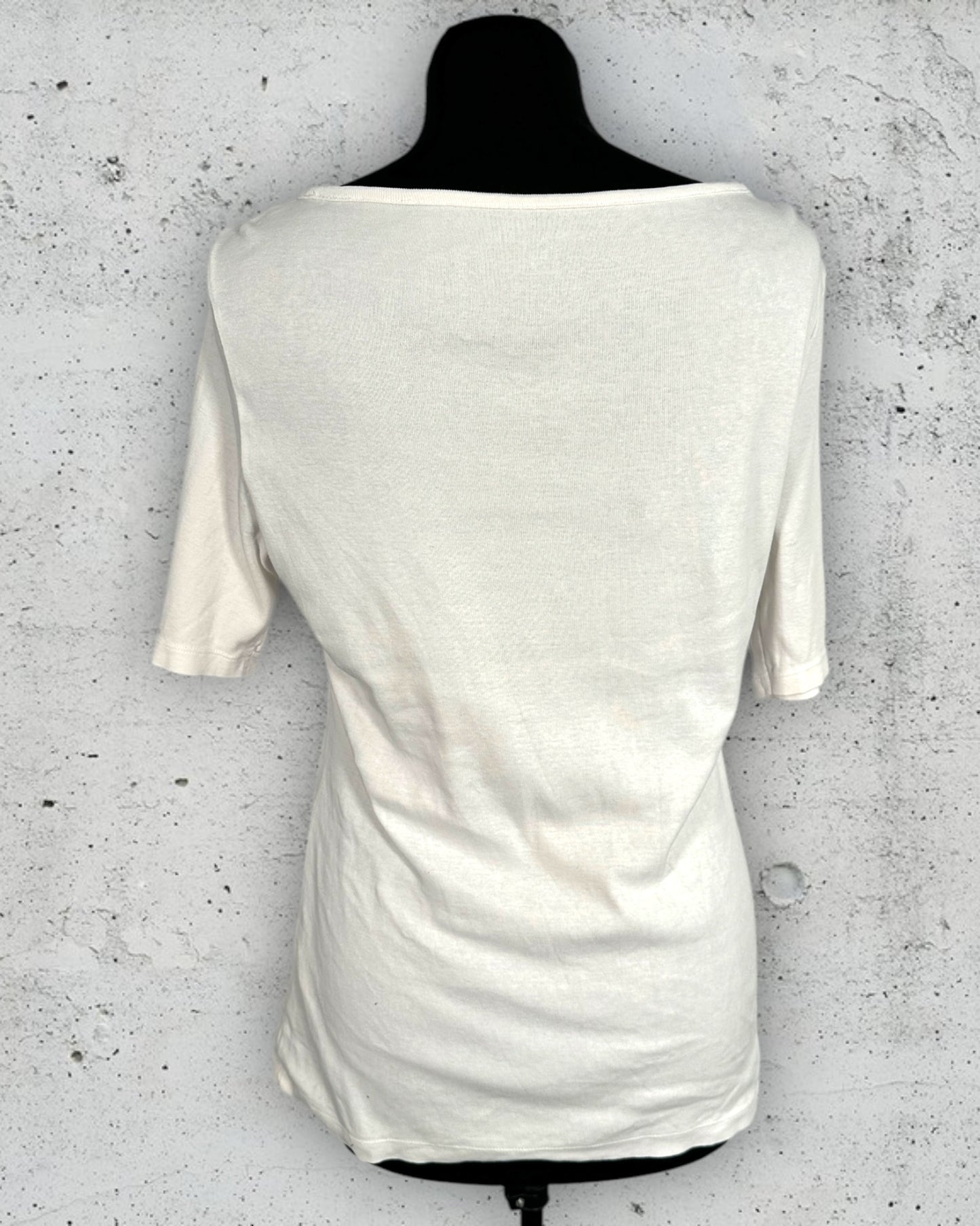 T-Shirt Tommy Hilfiger ( M / 38 / 10 )