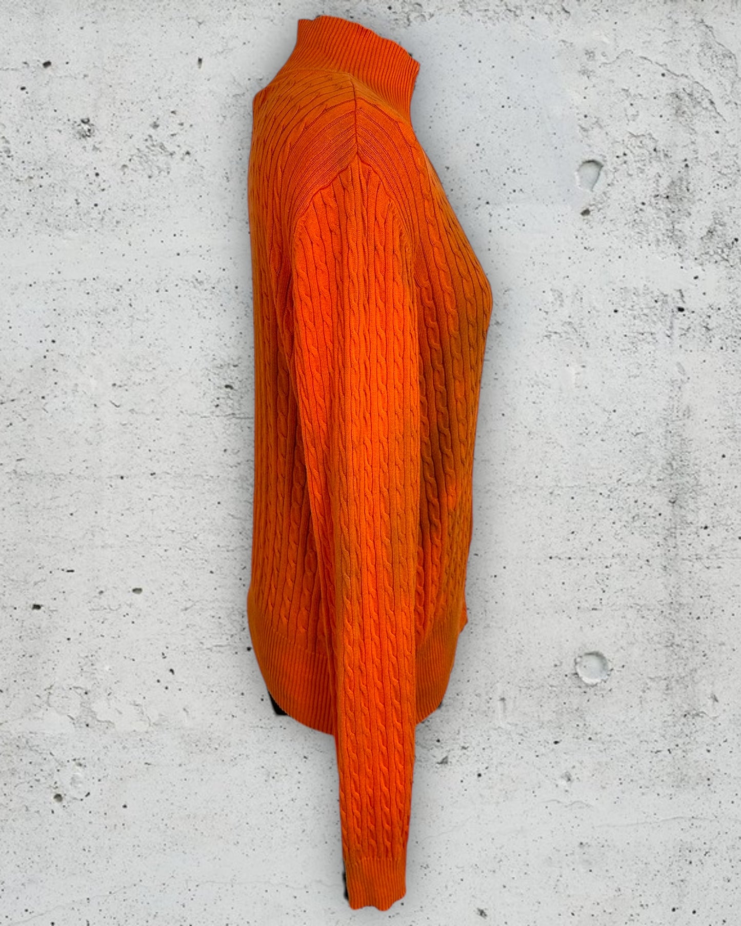 Veste Torsadée Tommy Hilfiger ( L / 40 / 12 )