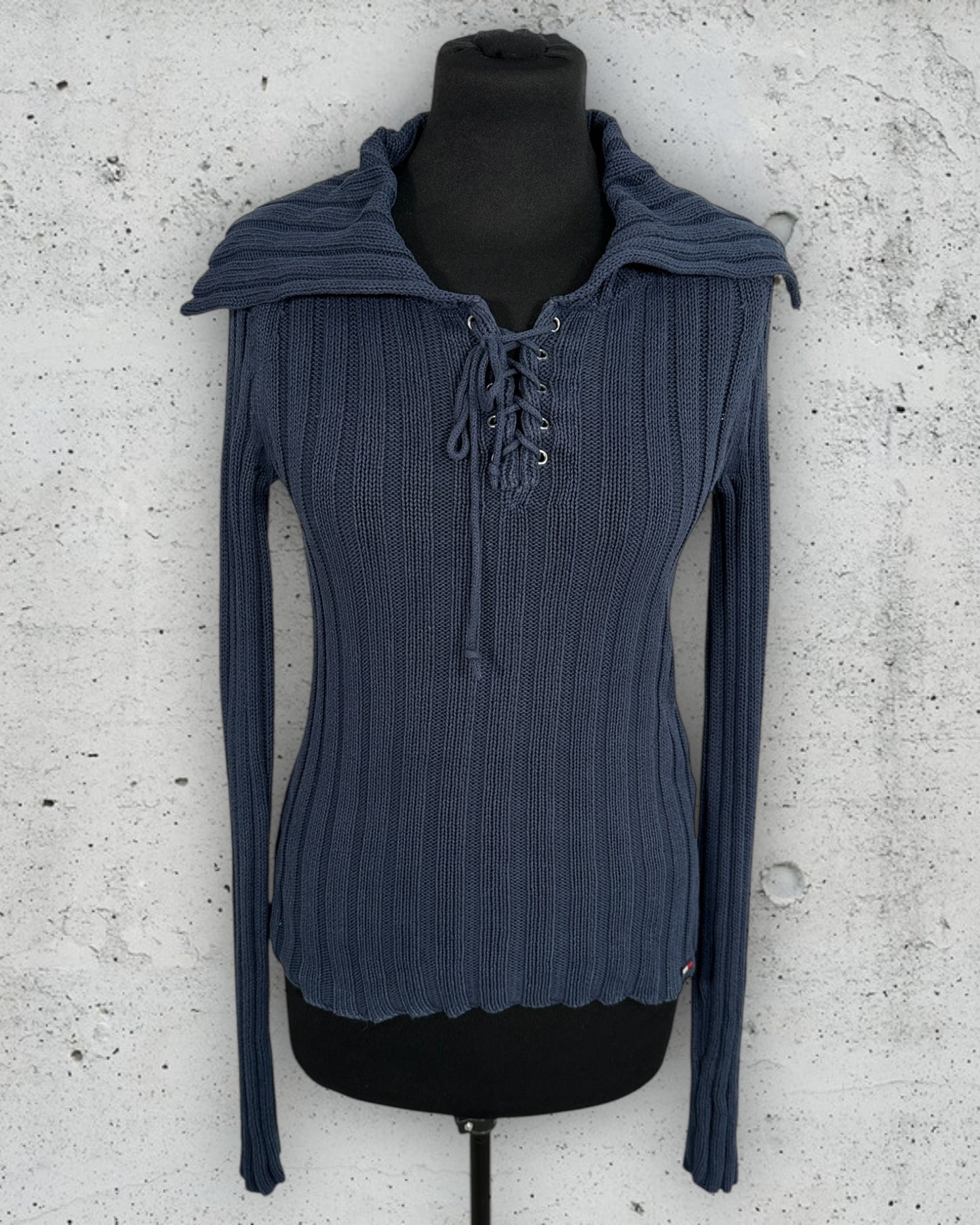 Pull Tommy Hilfiger ( S / 36 / 8 )