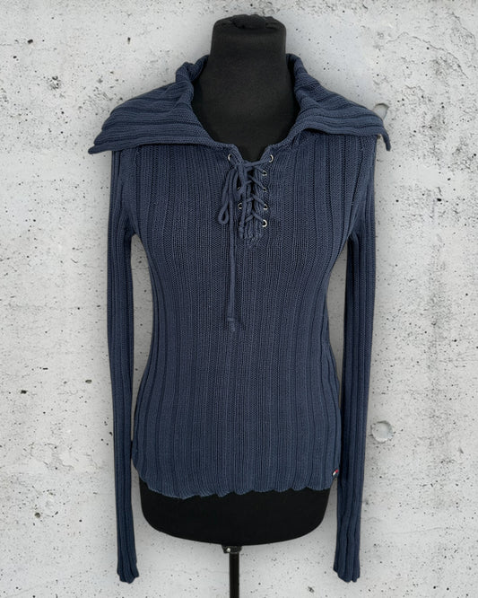 Pull Tommy Hilfiger ( S / 36 / 8 )