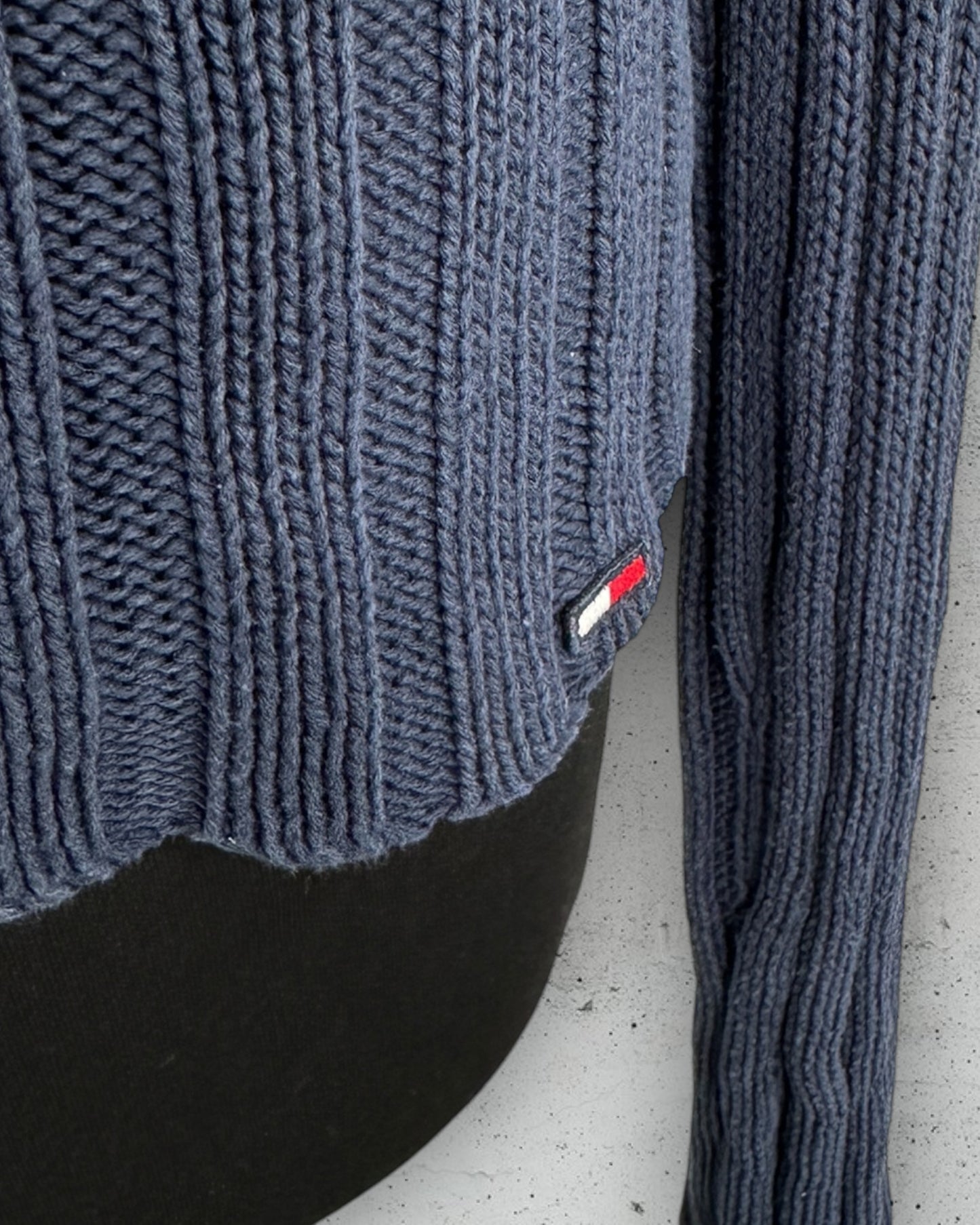 Pull Tommy Hilfiger ( S / 36 / 8 )