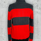 Pull Torsadé Tommy Hilfiger ( M / 38 / 10 )