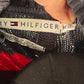 Pull Torsadé Tommy Hilfiger ( M / 38 / 10 )