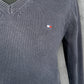 Pull Col V Tommy Hilfiger ( L / 40 / 12 )