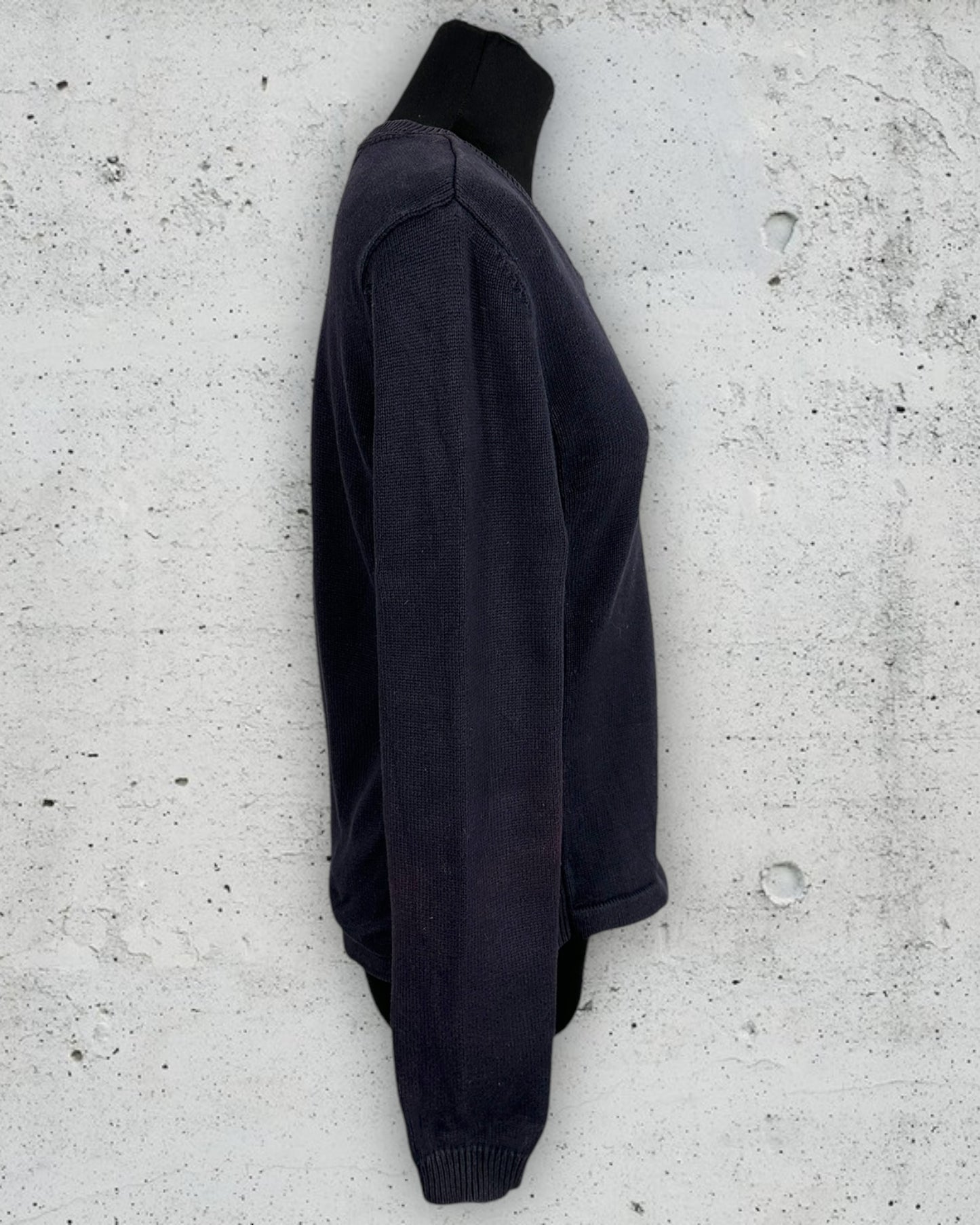 Pull Col V Tommy Hilfiger ( L / 40 / 12 )