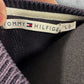 Pull Col V Tommy Hilfiger ( L / 40 / 12 )