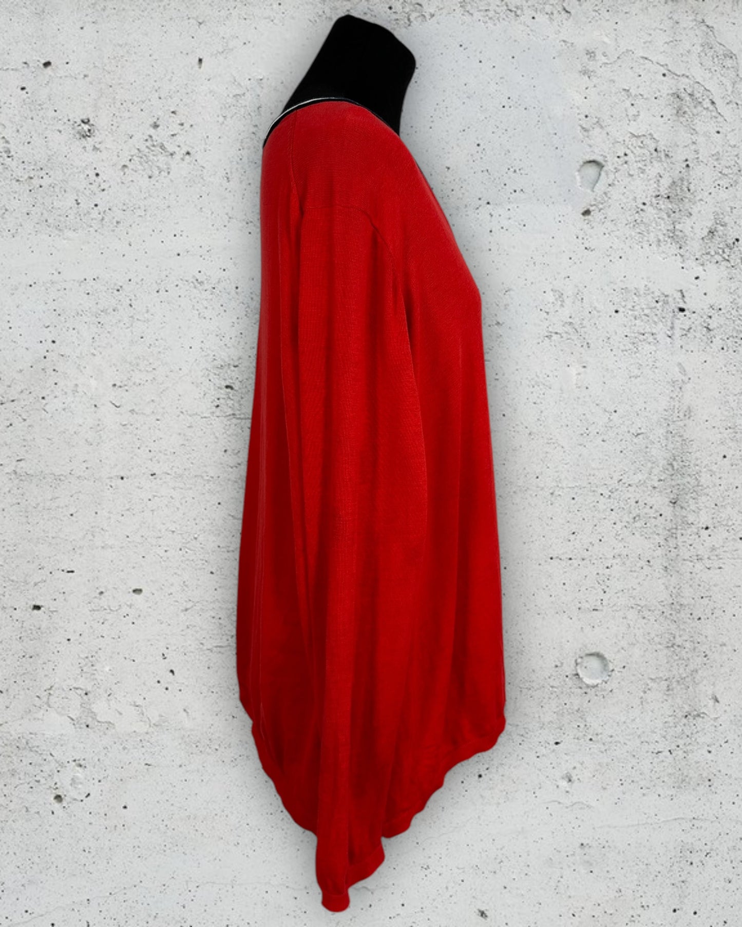 Pull Col V Tommy Hilfiger ( XXL / 44 / 16 )