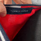 Pull Col V Tommy Hilfiger ( XXL / 44 / 16 )