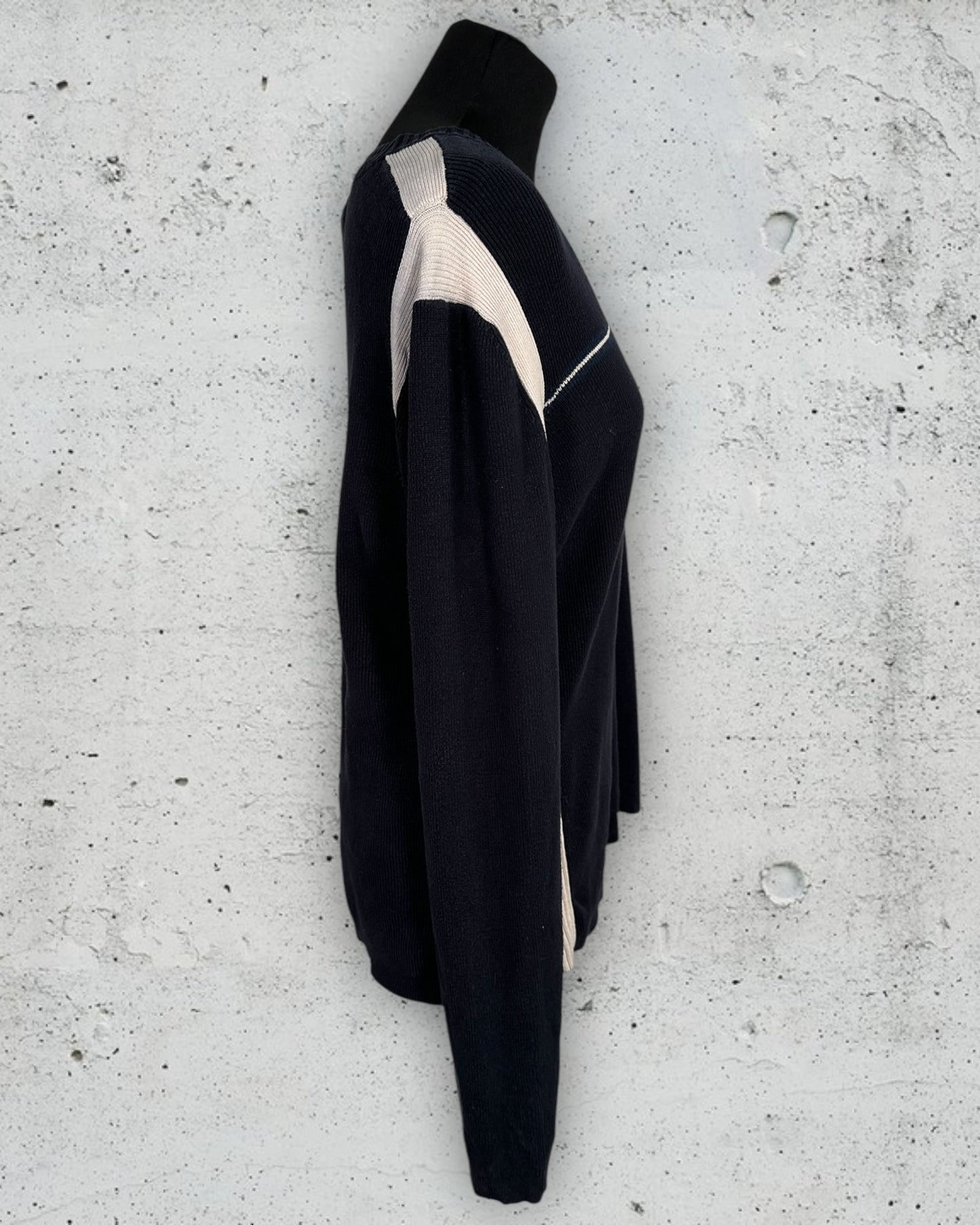 Pull Col V Tommy Hilfiger ( XL / 42 / 14 )