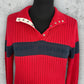 Pull Tommy Hilfiger ( S / 36 / 8 )