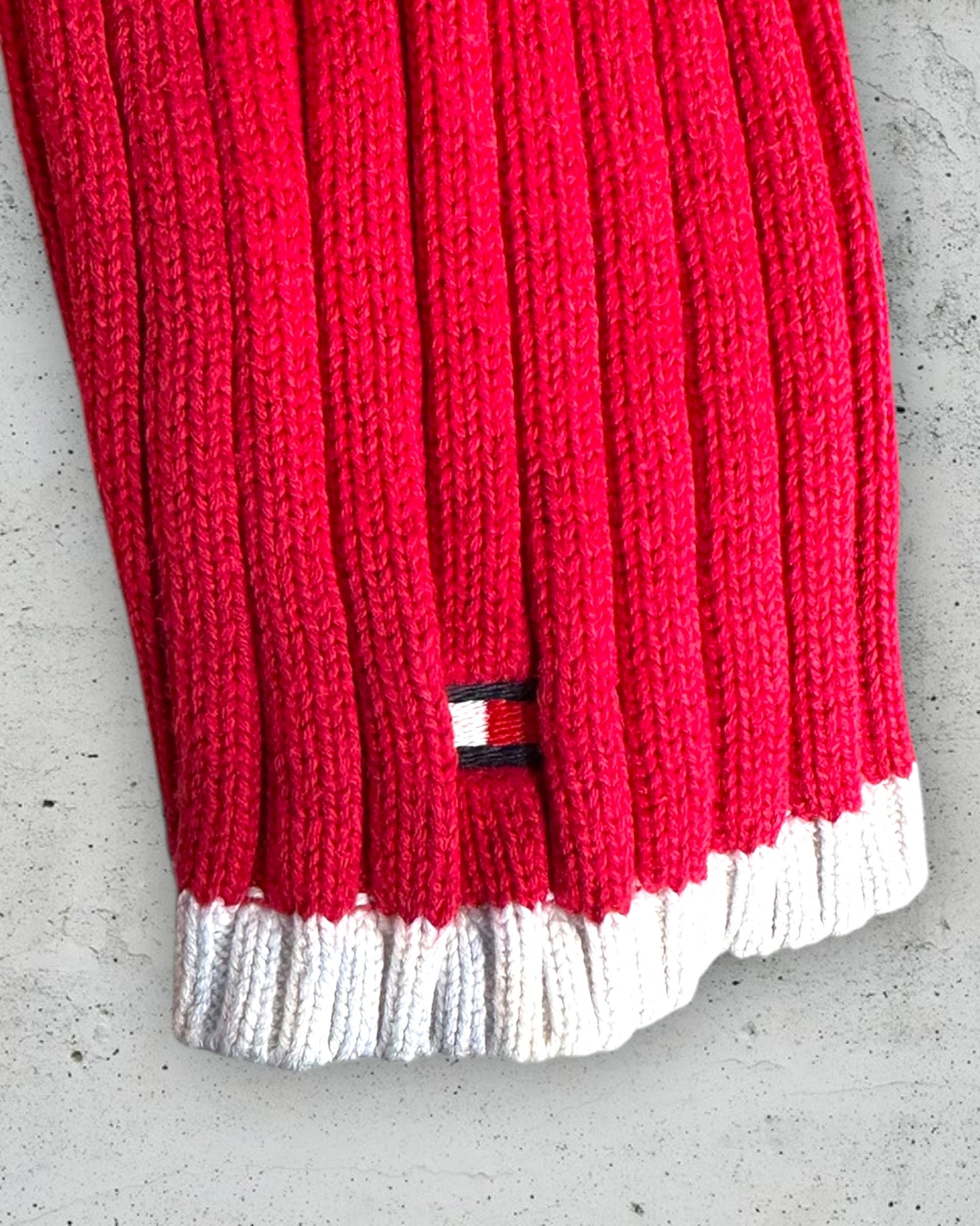 Pull Tommy Hilfiger ( S / 36 / 8 )