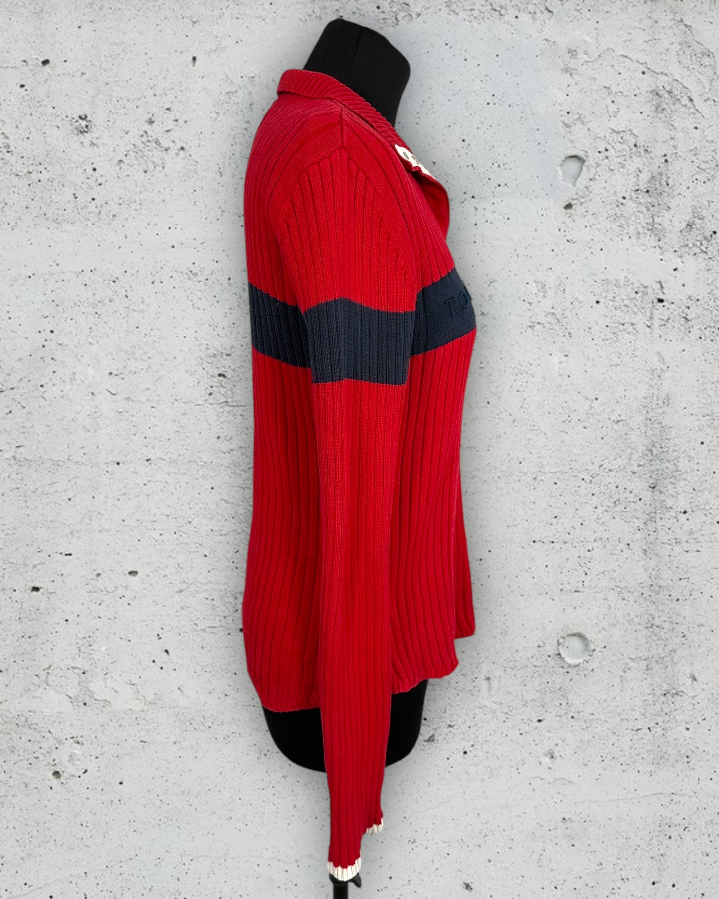 Pull Tommy Hilfiger ( S / 36 / 8 )