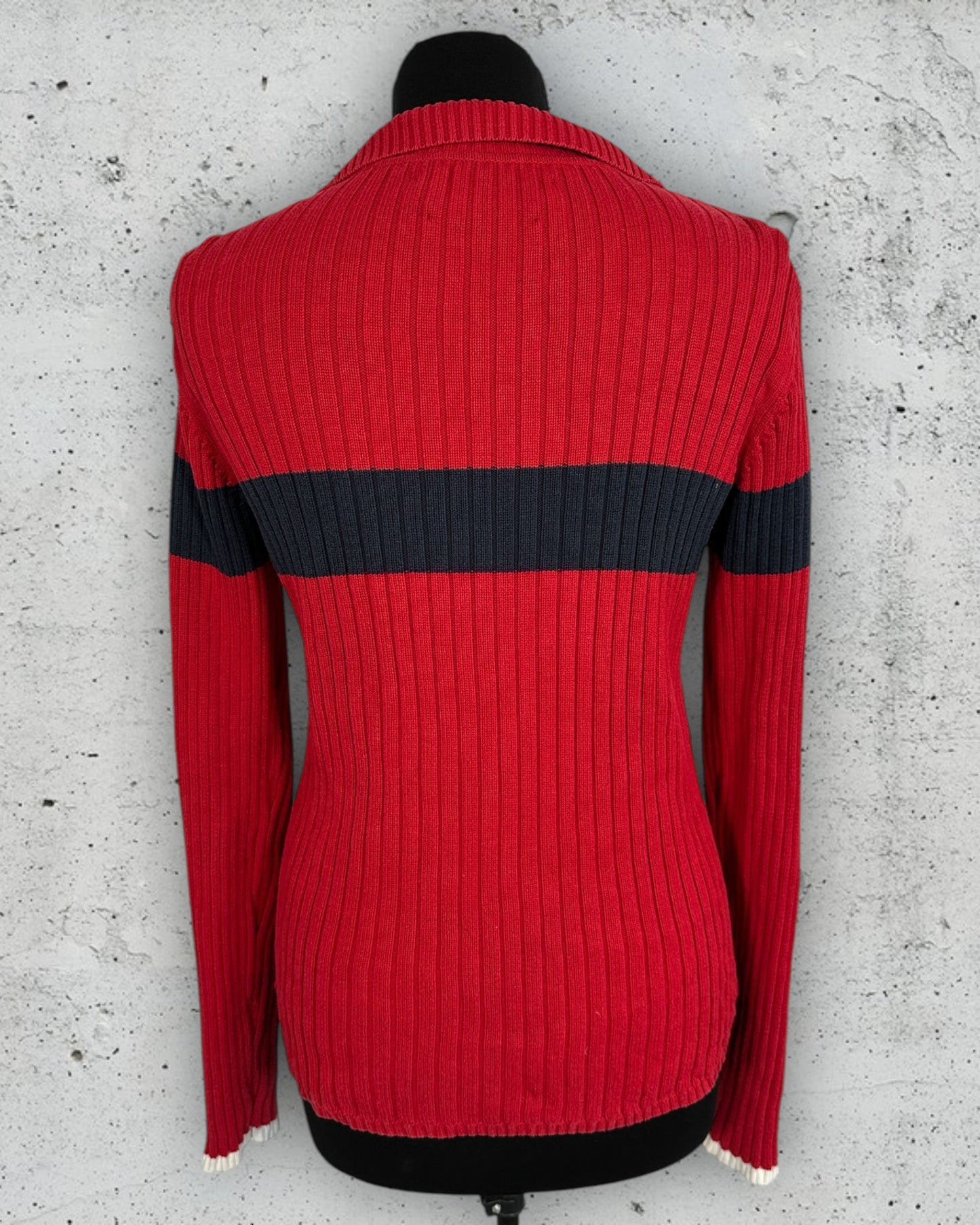 Pull Tommy Hilfiger ( S / 36 / 8 )