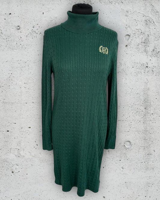 Robe Torsadé Tommy Hilfiger ( M / 38 / 10 )