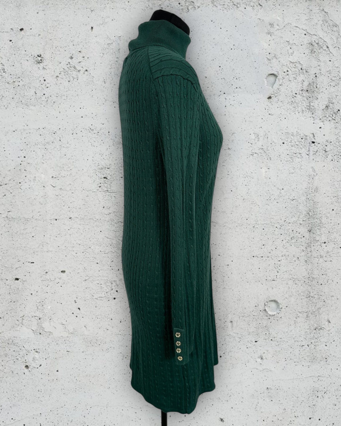 Robe Torsadé Tommy Hilfiger ( M / 38 / 10 )