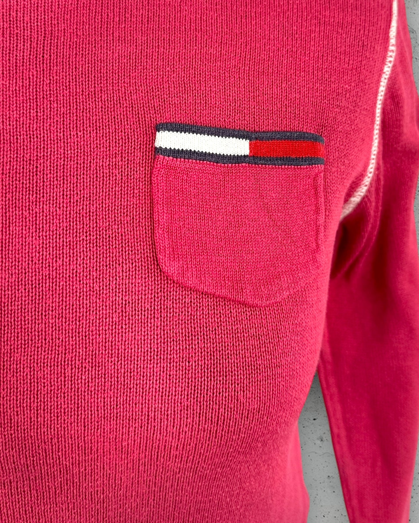 Pull Tommy Hilfiger ( L / 40 / 12 )