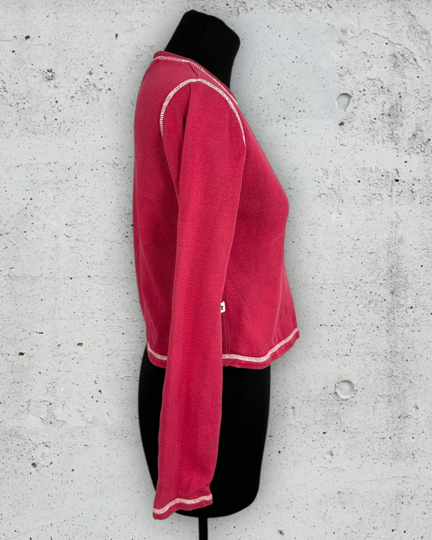 Pull Tommy Hilfiger ( L / 40 / 12 )