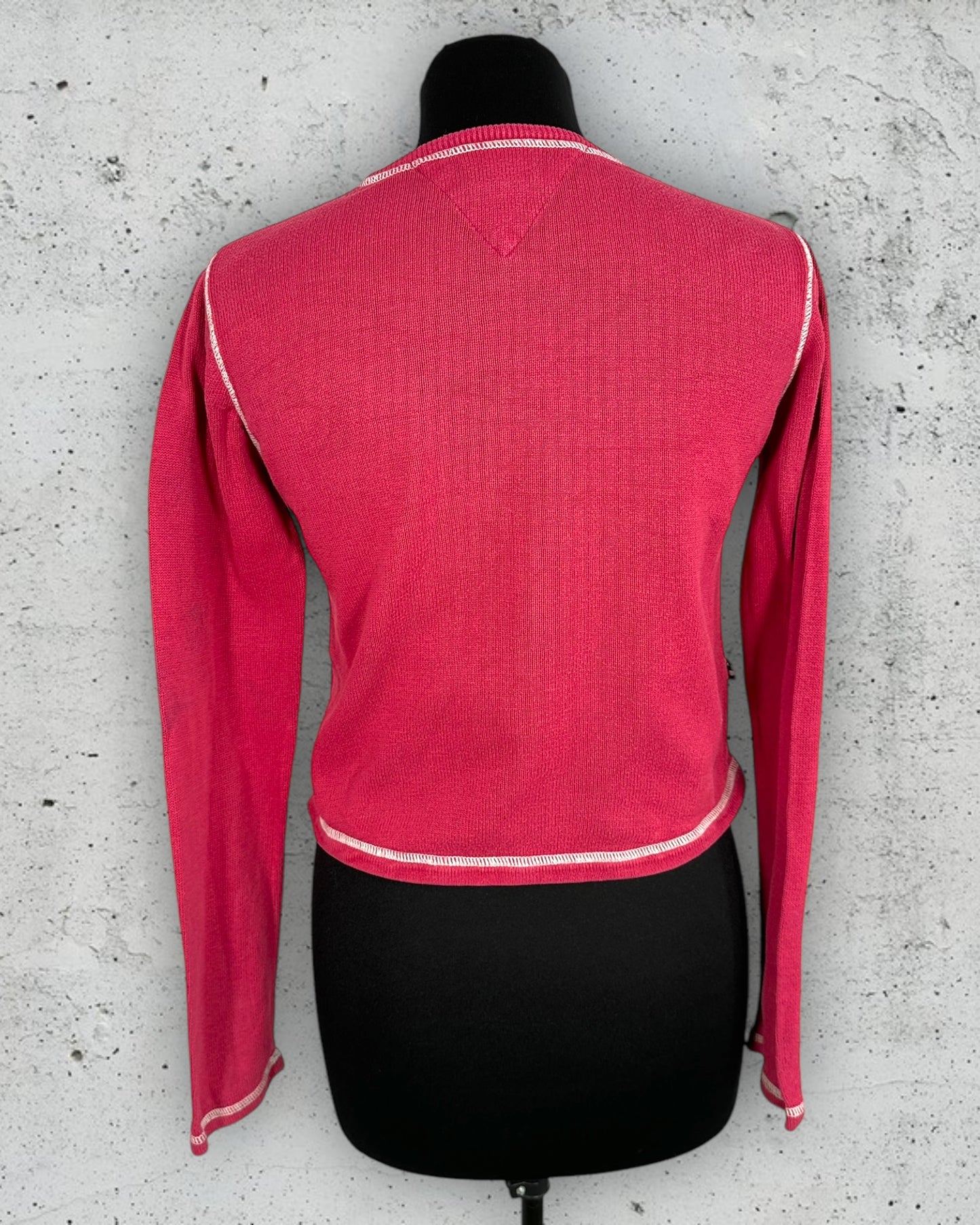 Pull Tommy Hilfiger ( L / 40 / 12 )