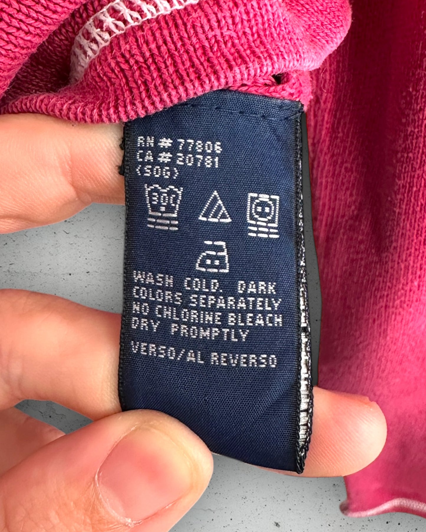 Pull Tommy Hilfiger ( L / 40 / 12 )