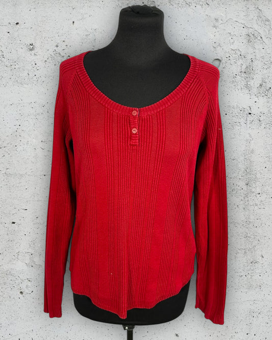 Pull Tommy Hilfiger ( L / 40 / 12 )