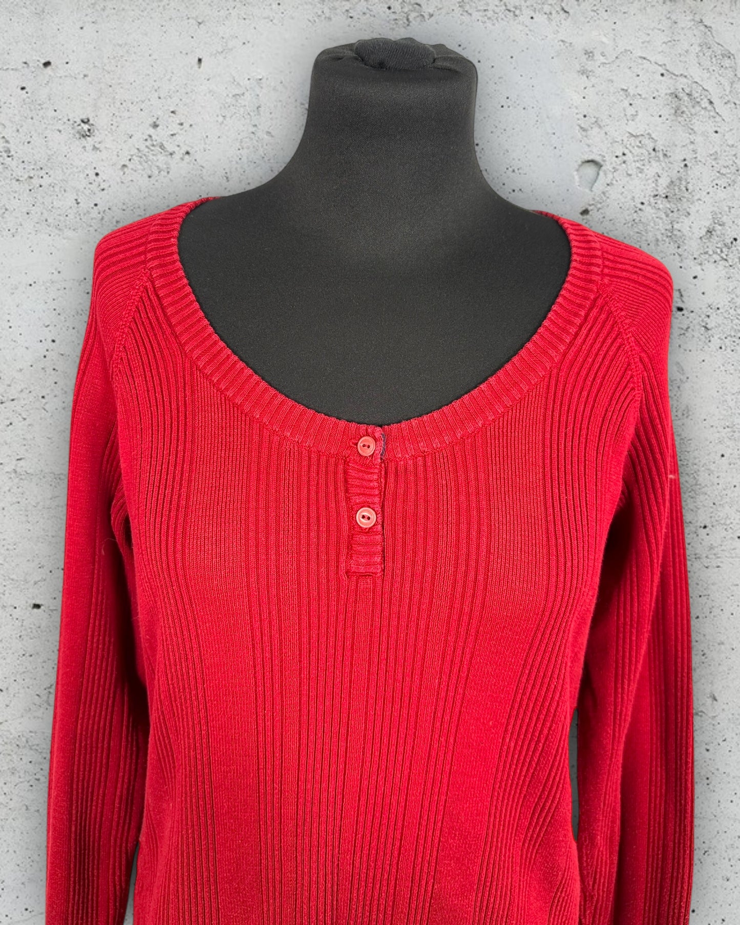 Pull Tommy Hilfiger ( L / 40 / 12 )