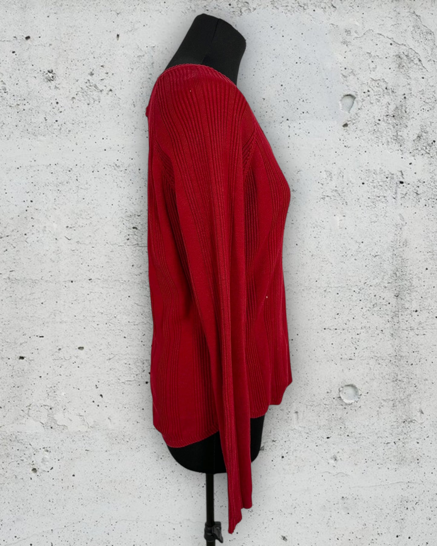 Pull Tommy Hilfiger ( L / 40 / 12 )