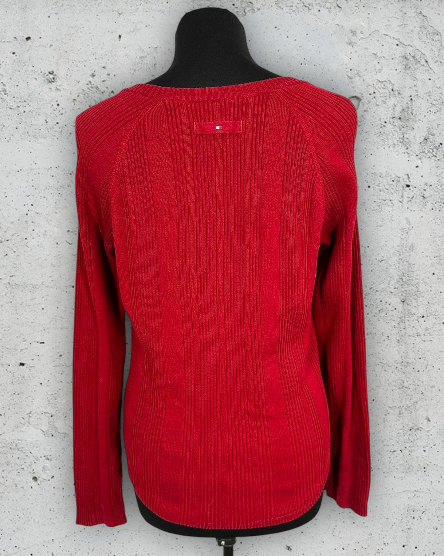 Pull Tommy Hilfiger ( L / 40 / 12 )