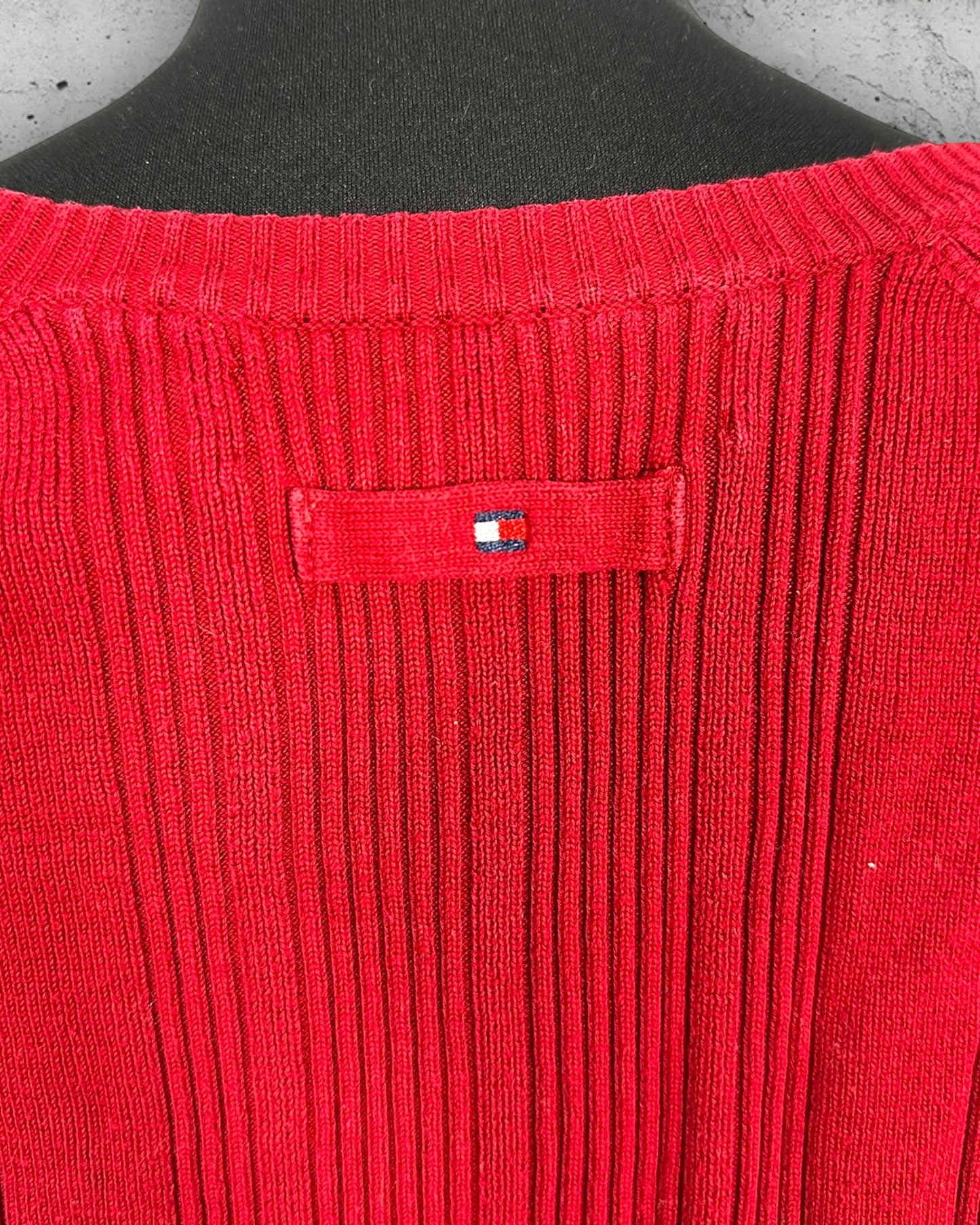 Pull Tommy Hilfiger ( L / 40 / 12 )