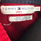 Pull Tommy Hilfiger ( L / 40 / 12 )