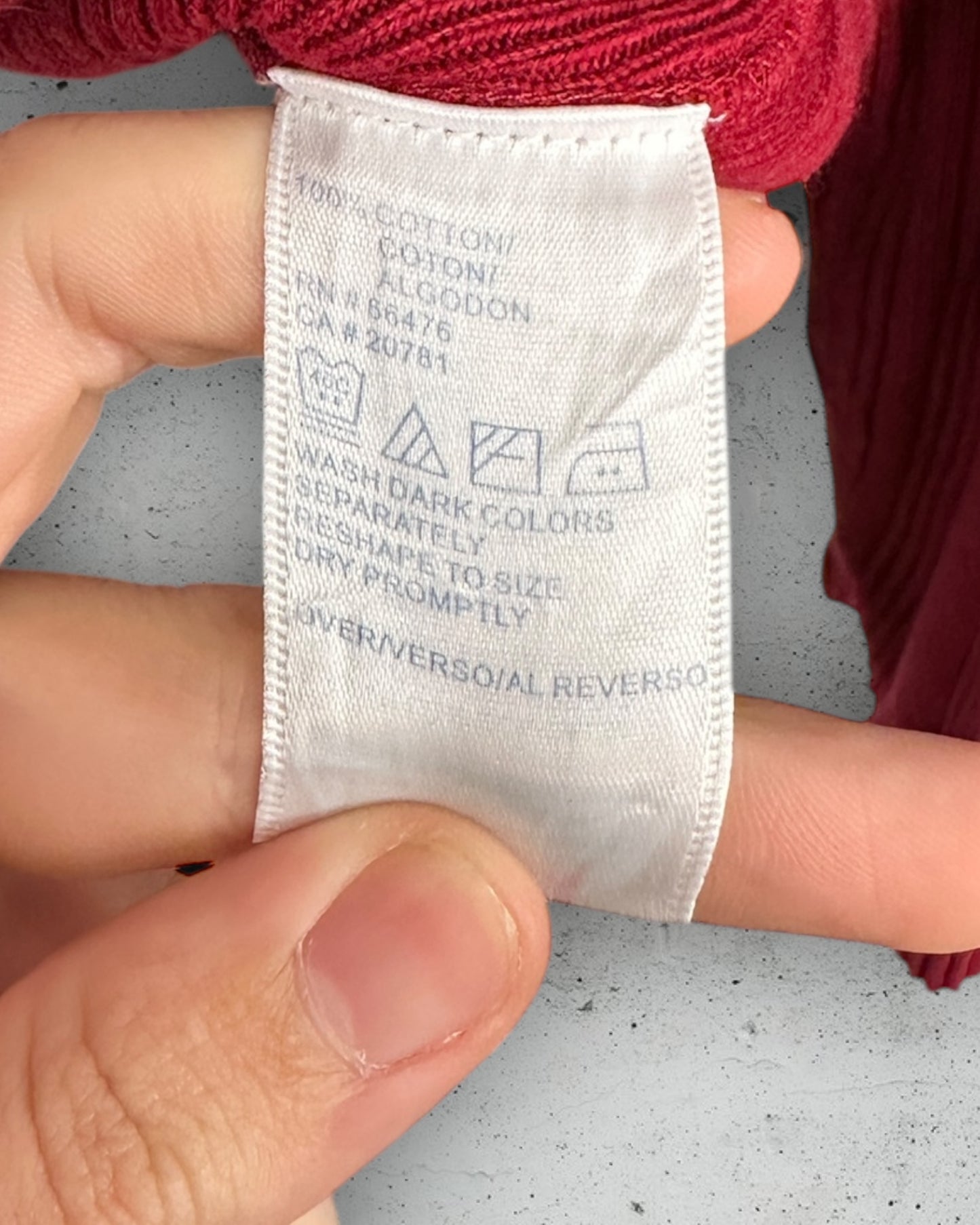 Pull Tommy Hilfiger ( L / 40 / 12 )