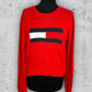 Pull Tommy Hilfiger ( L / 40 / 12 )