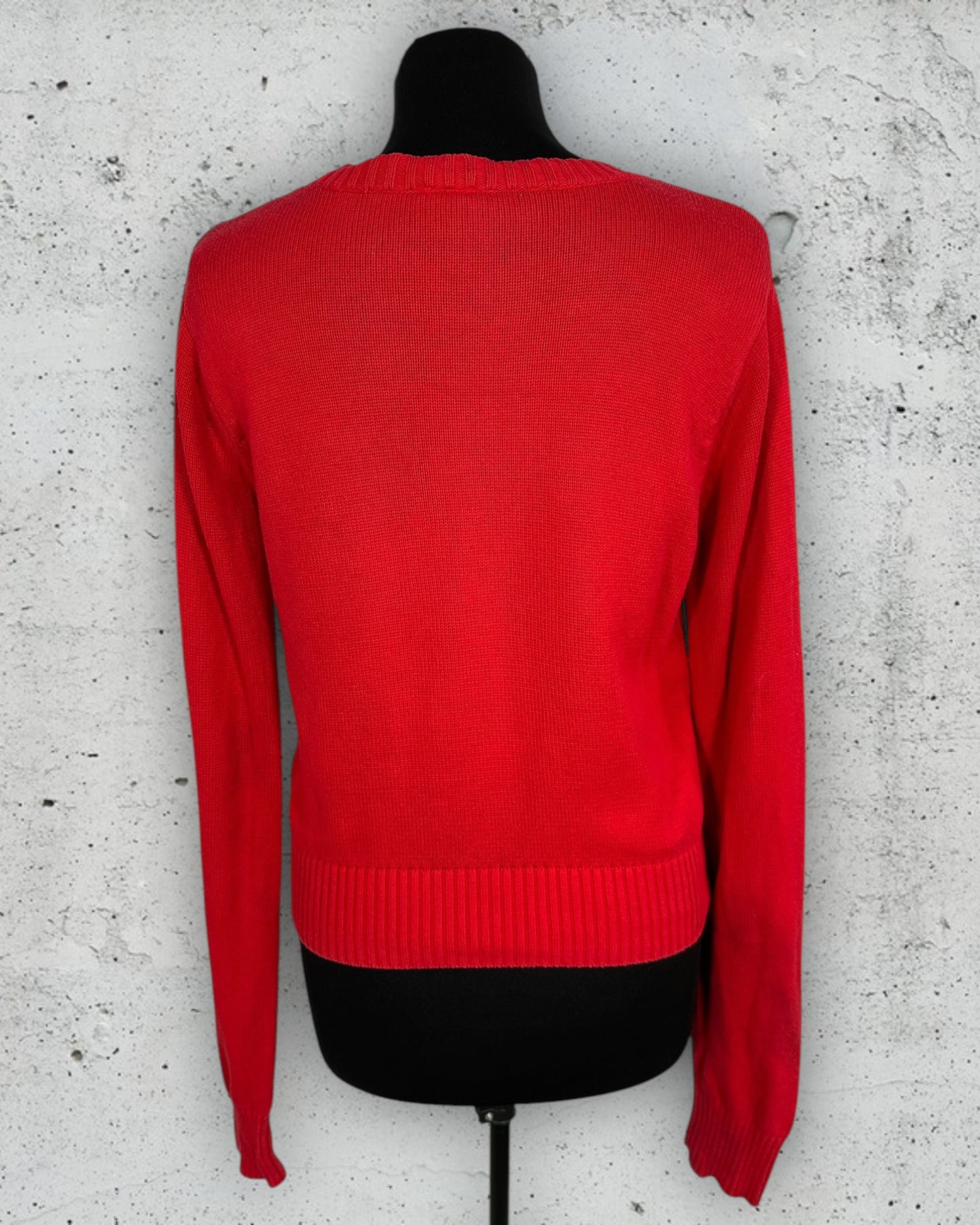 Pull Tommy Hilfiger ( L / 40 / 12 )