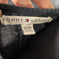 Pull Torsadé Col V Tommy Hilfiger ( XL / 42 / 14 )