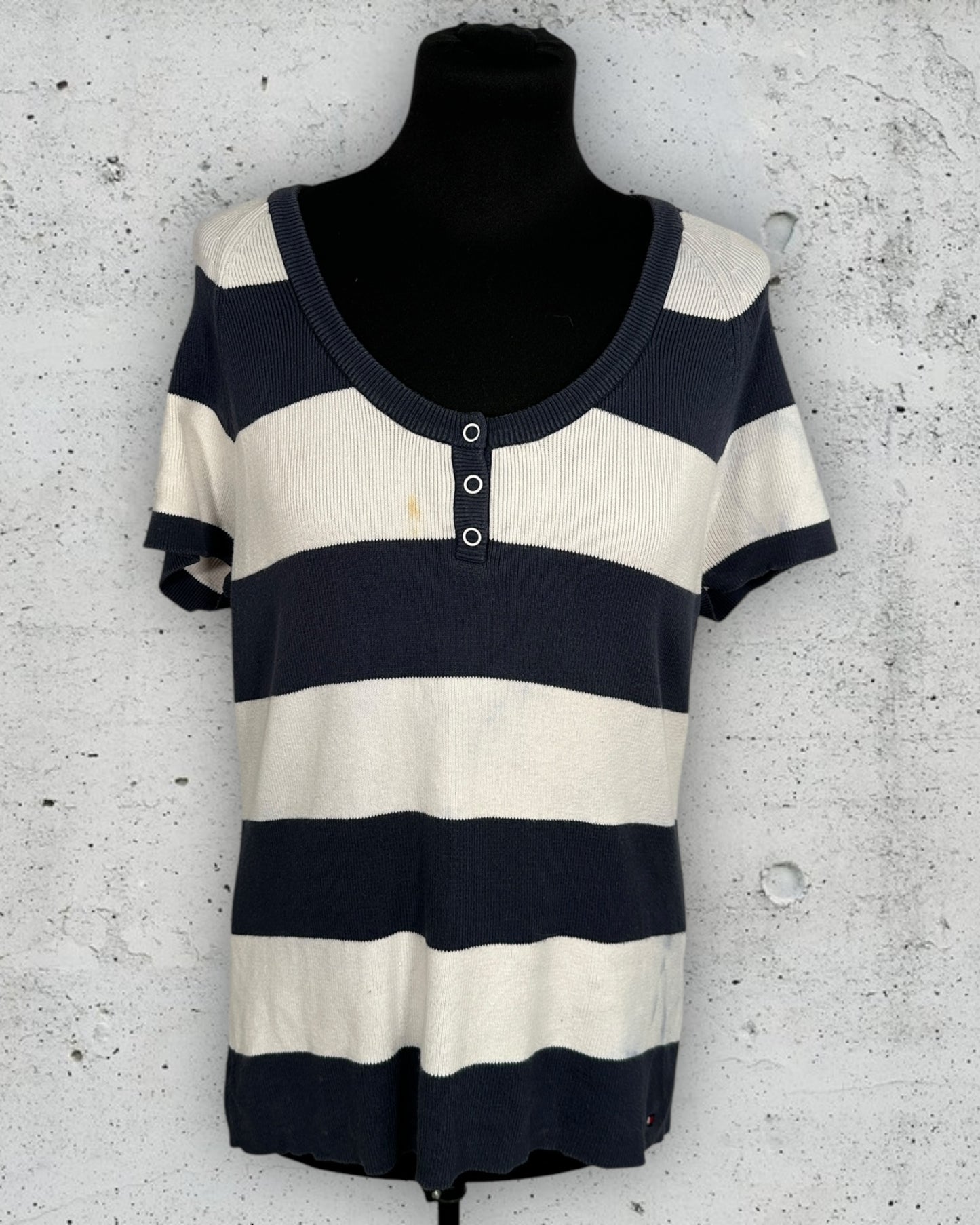 T-Shirt Tommy Hilfiger ( XL / 42 / 14 )