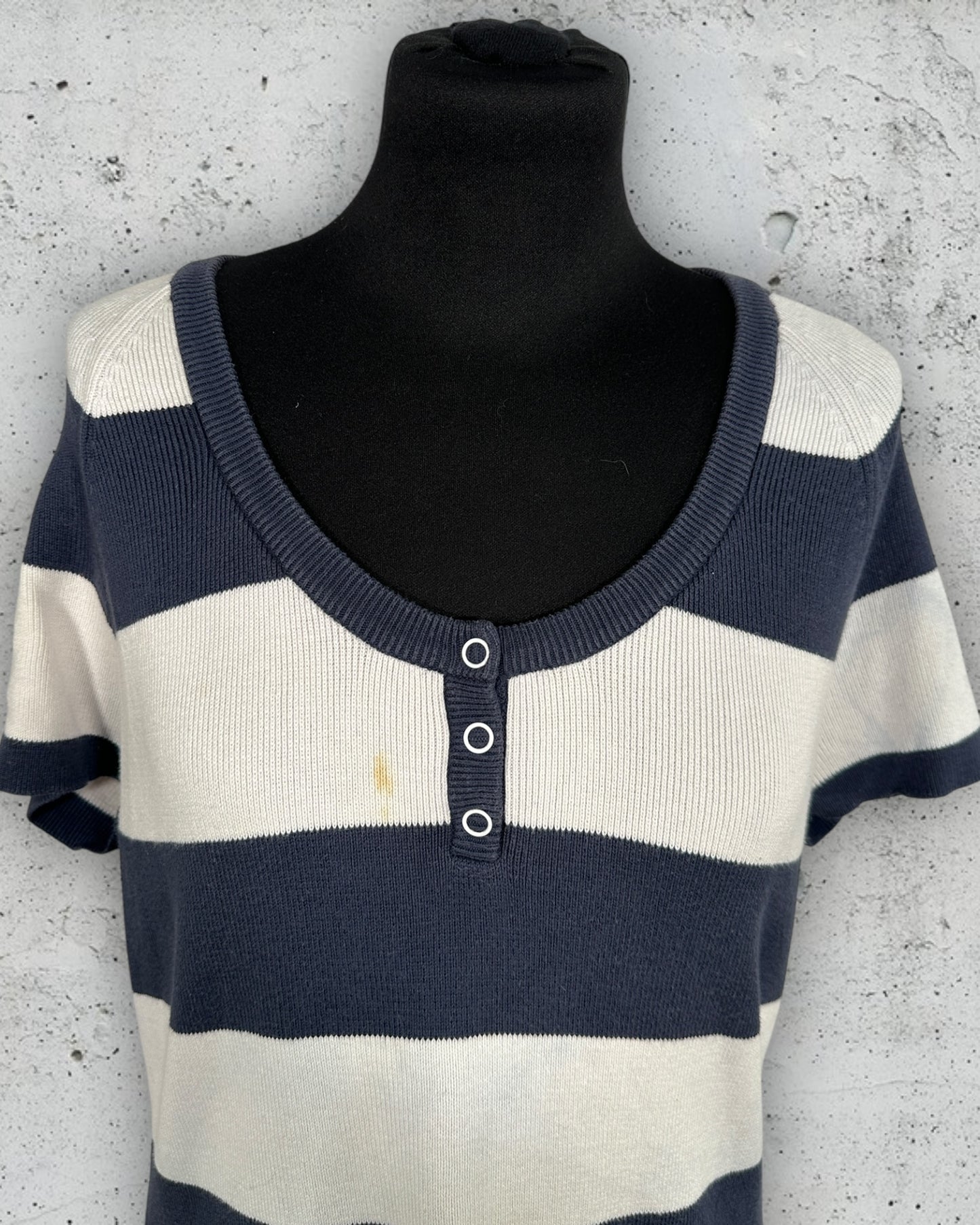 T-Shirt Tommy Hilfiger ( XL / 42 / 14 )