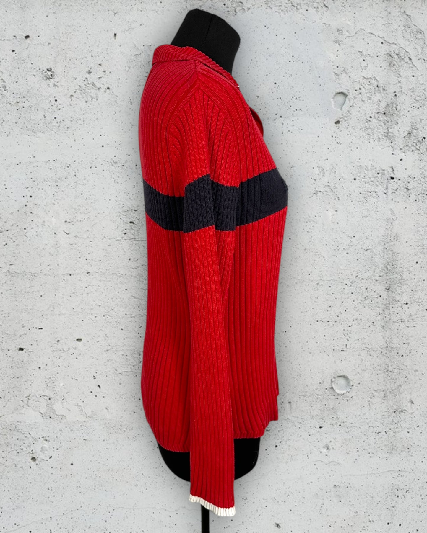 Pull Tommy Hilfiger ( L / 40 / 12 )