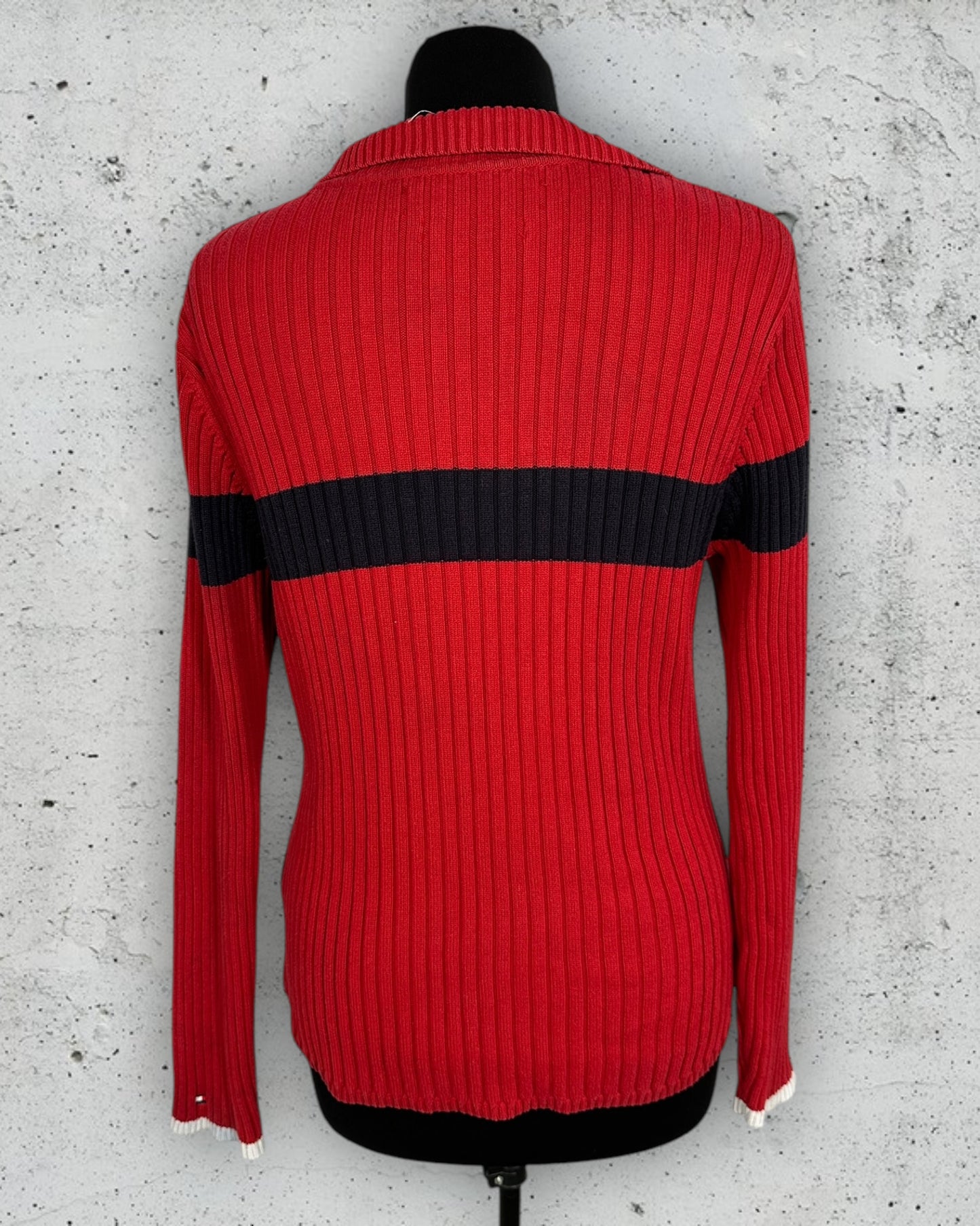 Pull Tommy Hilfiger ( L / 40 / 12 )