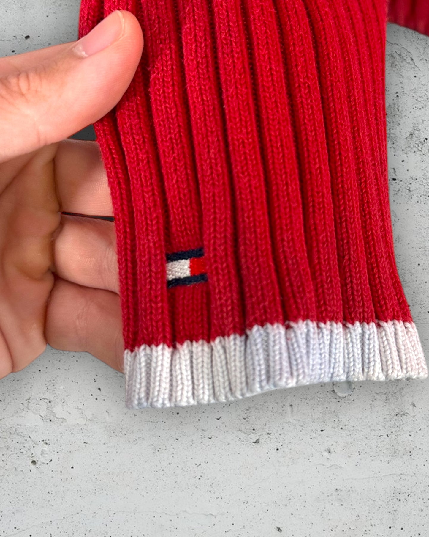 Pull Tommy Hilfiger ( L / 40 / 12 )