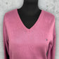 Pull Col V Tommy Hilfiger ( XL / 42 / 14 )