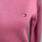 Pull Col V Tommy Hilfiger ( XL / 42 / 14 )