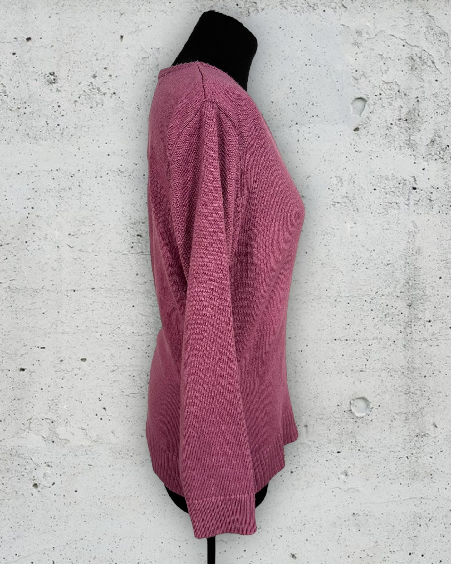 Pull Col V Tommy Hilfiger ( XL / 42 / 14 )