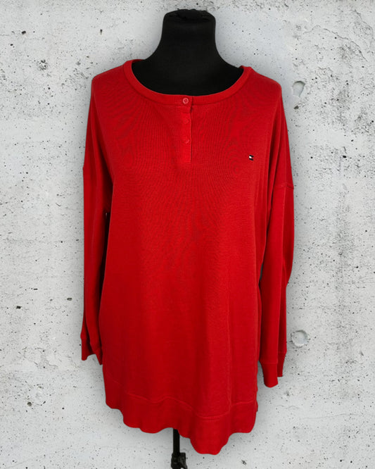 Pull Tommy Hilfiger ( XXL / 44 / 16 )