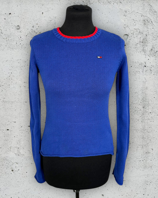 Pull Tommy Hilfiger ( S / 36 / 8 )