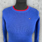 Pull Tommy Hilfiger ( S / 36 / 8 )