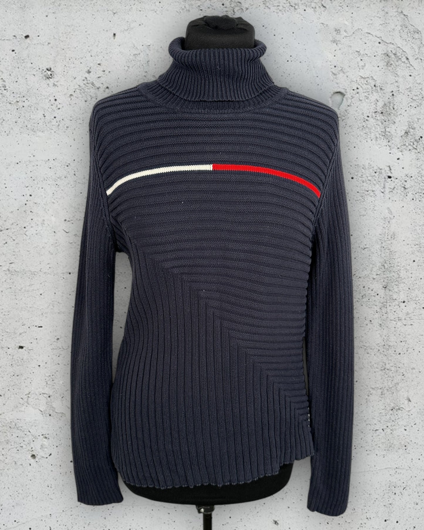 Pull Tommy Hilfiger ( M / 38 / 10 )