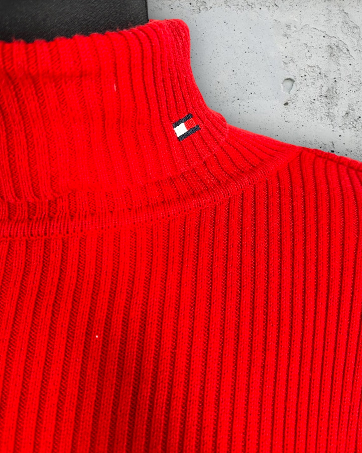 Pull Tommy Hilfiger ( M / 38 / 10 )