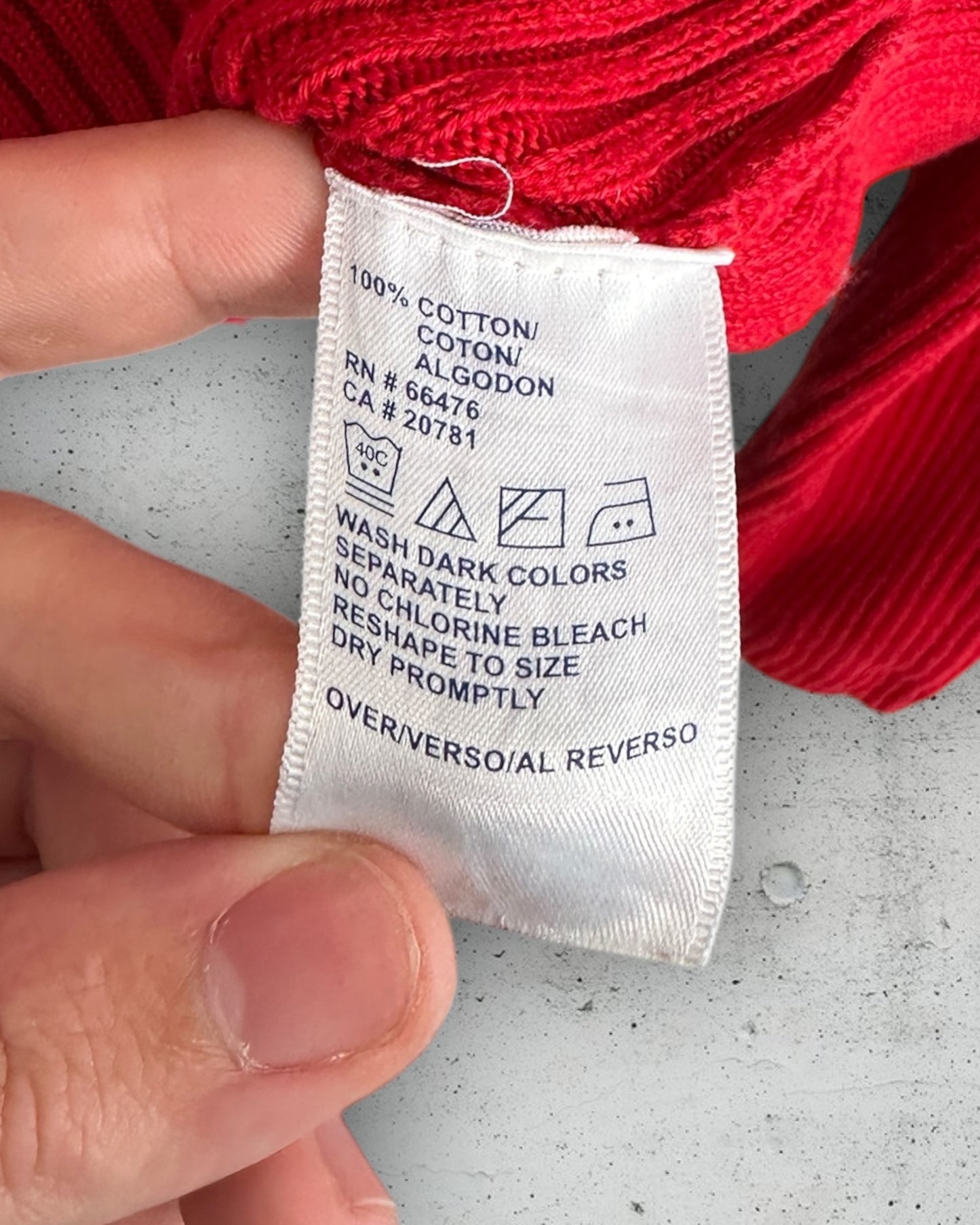 Pull Tommy Hilfiger ( M / 38 / 10 )